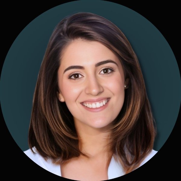 Lisa Peneda, Co-Founder & Chief Operating Officer