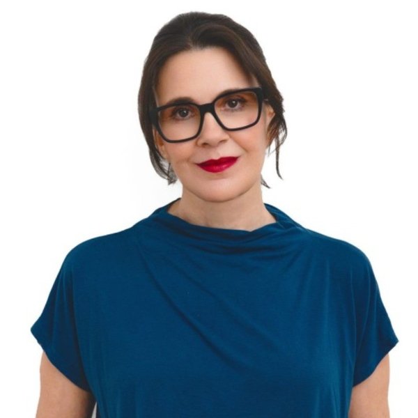 Nathalie Salles-Olivier, Head of AI Enterprise Transformation