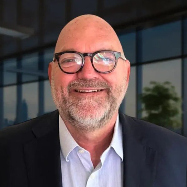 Tom Bennett, Head of Technology & Strategy